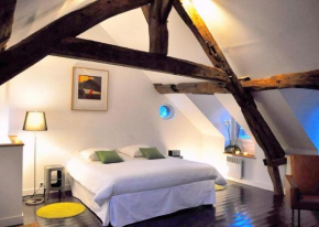 Le Design à L'Adresse Honfleur